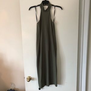 Bebe midi dress